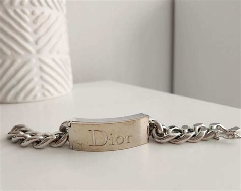 vintage dior lipgloss bracelet|16 results for dior lip gloss bracelet .